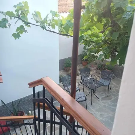 House * Korce