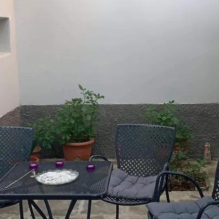Apartmán House