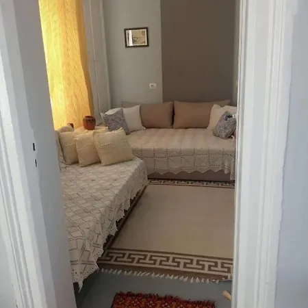 House Apartmán Korce
