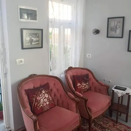 House Apartmán *