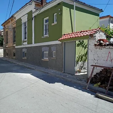 Apartmán House