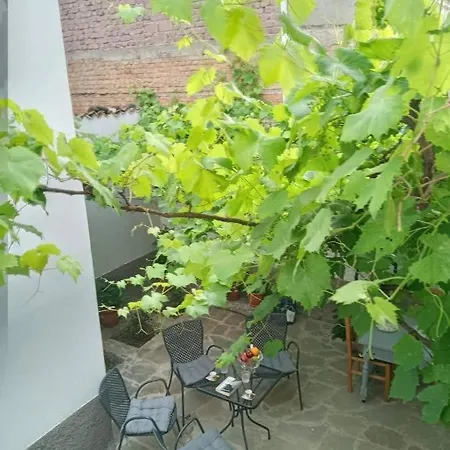House Korce