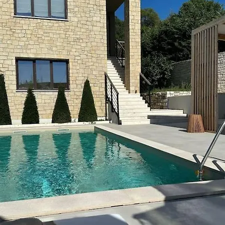 Villa House