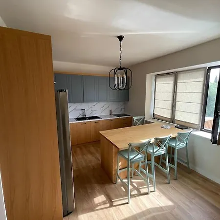 House Villa Vlorë