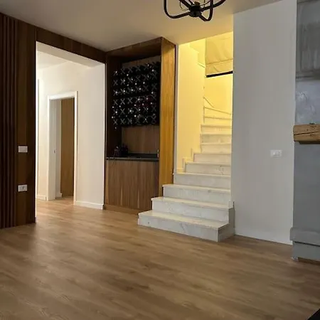 Villa House
