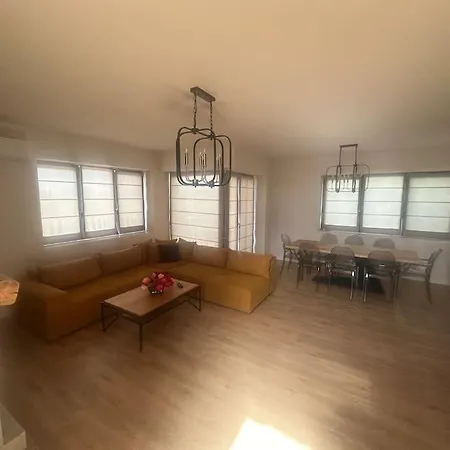 Villa House