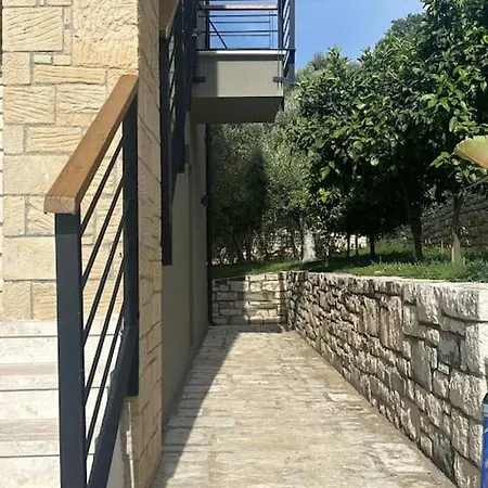 House Villa Vlorë