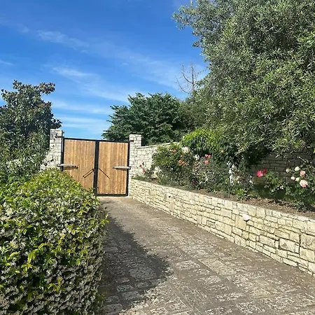 House Villa *