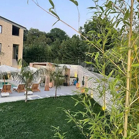 House * Vlorë