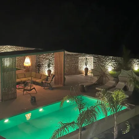 Villa House Vlorë