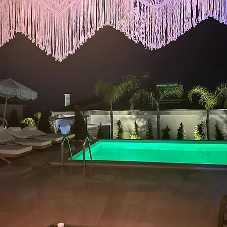 House Villa *